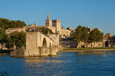 France-Provence-Impressionists Trails